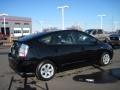 2008 Black Toyota Prius Hybrid  photo #2