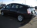 2008 Black Toyota Prius Hybrid  photo #4