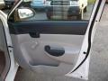Nordic White - Accent GLS Sedan Photo No. 14