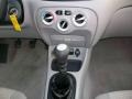 2006 Nordic White Hyundai Accent GLS Sedan  photo #16