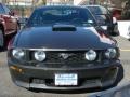2007 Alloy Metallic Ford Mustang GT Premium Coupe  photo #2
