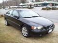 Black - S60 2.5T AWD Photo No. 4