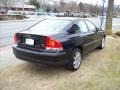 Black - S60 2.5T AWD Photo No. 5