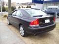 Black - S60 2.5T AWD Photo No. 7