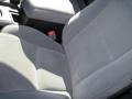 Slate Metallic - Sequoia SR5 4WD Photo No. 11