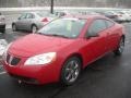 2006 Black Pontiac G6 GT Coupe  photo #13