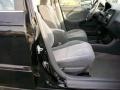 Flamenco Black Pearl - Civic LX Sedan Photo No. 7