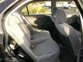 Flamenco Black Pearl - Civic LX Sedan Photo No. 8