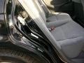 Flamenco Black Pearl - Civic LX Sedan Photo No. 9