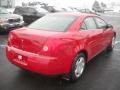 Crimson Red - G6 Sedan Photo No. 2