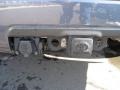 Slate Metallic - Sequoia SR5 4WD Photo No. 30