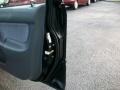 Flamenco Black Pearl - Civic LX Sedan Photo No. 20