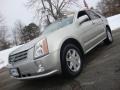 Light Platinum - SRX V6 Photo No. 2