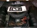 Flamenco Black Pearl - Civic LX Sedan Photo No. 21