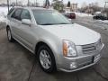 Light Platinum - SRX V6 Photo No. 4