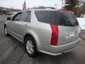 Light Platinum - SRX V6 Photo No. 9