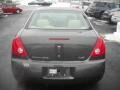 2006 Granite Metallic Pontiac G6 V6 Sedan  photo #3