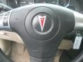 2006 Granite Metallic Pontiac G6 V6 Sedan  photo #19