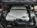 Light Platinum - SRX V6 Photo No. 28