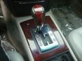Light Platinum - SRX V6 Photo No. 33