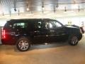 2008 Onyx Black GMC Yukon XL Denali AWD  photo #4