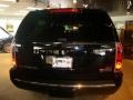 2008 Onyx Black GMC Yukon XL Denali AWD  photo #6