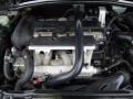 Black - S60 2.5T AWD Photo No. 24