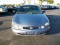 Graphite Blue Metallic - Taurus LX Photo No. 2