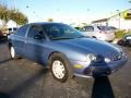 Graphite Blue Metallic - Taurus LX Photo No. 3
