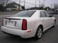 2006 White Diamond Cadillac STS 4 V6 AWD  photo #3