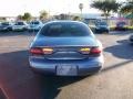 Graphite Blue Metallic - Taurus LX Photo No. 5