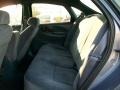 Graphite Blue Metallic - Taurus LX Photo No. 7