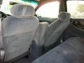 Graphite Blue Metallic - Taurus LX Photo No. 9