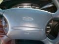 Graphite Blue Metallic - Taurus LX Photo No. 11
