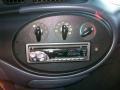 Graphite Blue Metallic - Taurus LX Photo No. 13