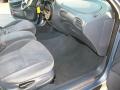 Graphite Blue Metallic - Taurus LX Photo No. 15