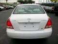 Noble White - Elantra GLS Photo No. 4