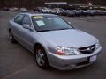 Satin Silver Metallic - TL 3.2 Photo No. 1