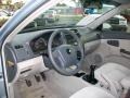 Ice Blue - Spectra LX Sedan Photo No. 6