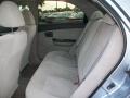 Ice Blue - Spectra LX Sedan Photo No. 10