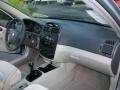 Ice Blue - Spectra LX Sedan Photo No. 11