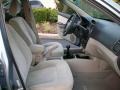 Ice Blue - Spectra LX Sedan Photo No. 12