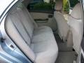 Ice Blue - Spectra LX Sedan Photo No. 14