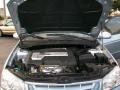 Ice Blue - Spectra LX Sedan Photo No. 17