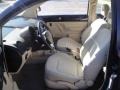 Batik Blue Metallic - New Beetle GLS Coupe Photo No. 11