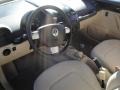Batik Blue Metallic - New Beetle GLS Coupe Photo No. 12
