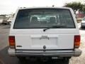 1996 Stone White Jeep Cherokee Country  photo #4