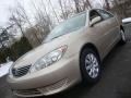 Desert Sand Mica - Camry LE Photo No. 2