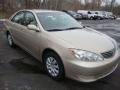 Desert Sand Mica - Camry LE Photo No. 4
