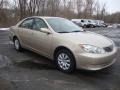 Desert Sand Mica - Camry LE Photo No. 5
